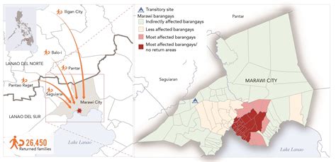 msu marawi land area|Marawi City, Lanao del Sur Profile – PhilAtlas.